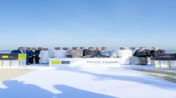 مشروع فندقي جديد.. تفاصيل إطلاق دوسيت ثاني ريزيدنسز في إمارة عجمان